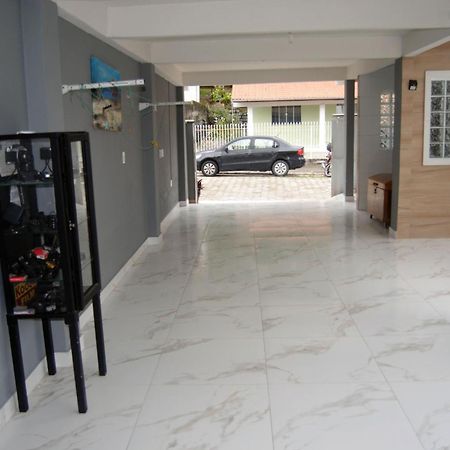 Villa Sobrado à Itapema Extérieur photo