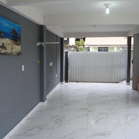 Villa Sobrado à Itapema Extérieur photo