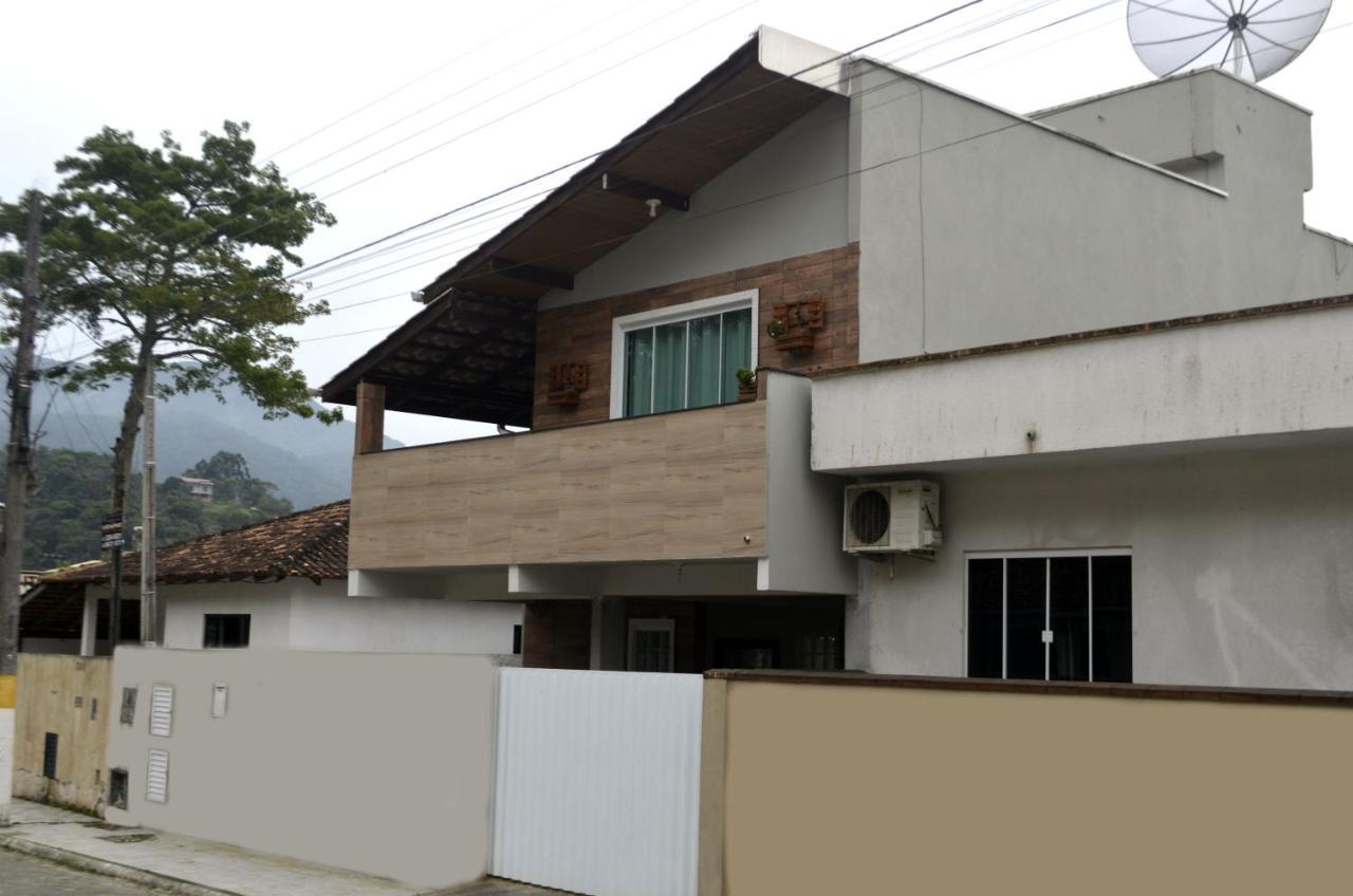 Villa Sobrado à Itapema Extérieur photo