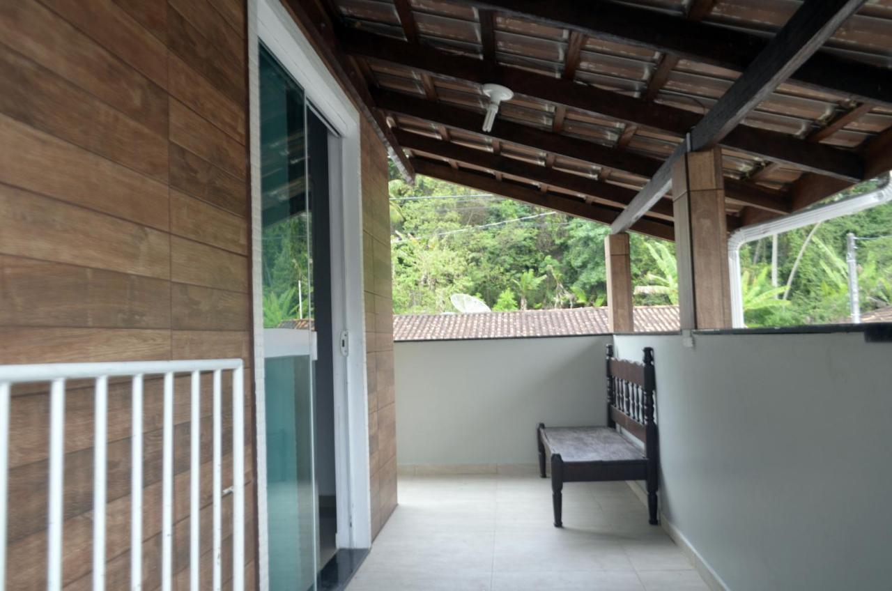 Villa Sobrado à Itapema Extérieur photo